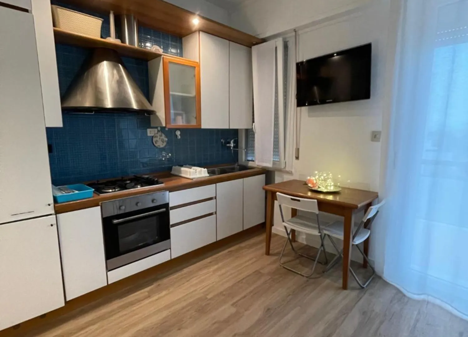 Monolocale Oasi Vista Mare Apartment Rimini 0*,  Italy