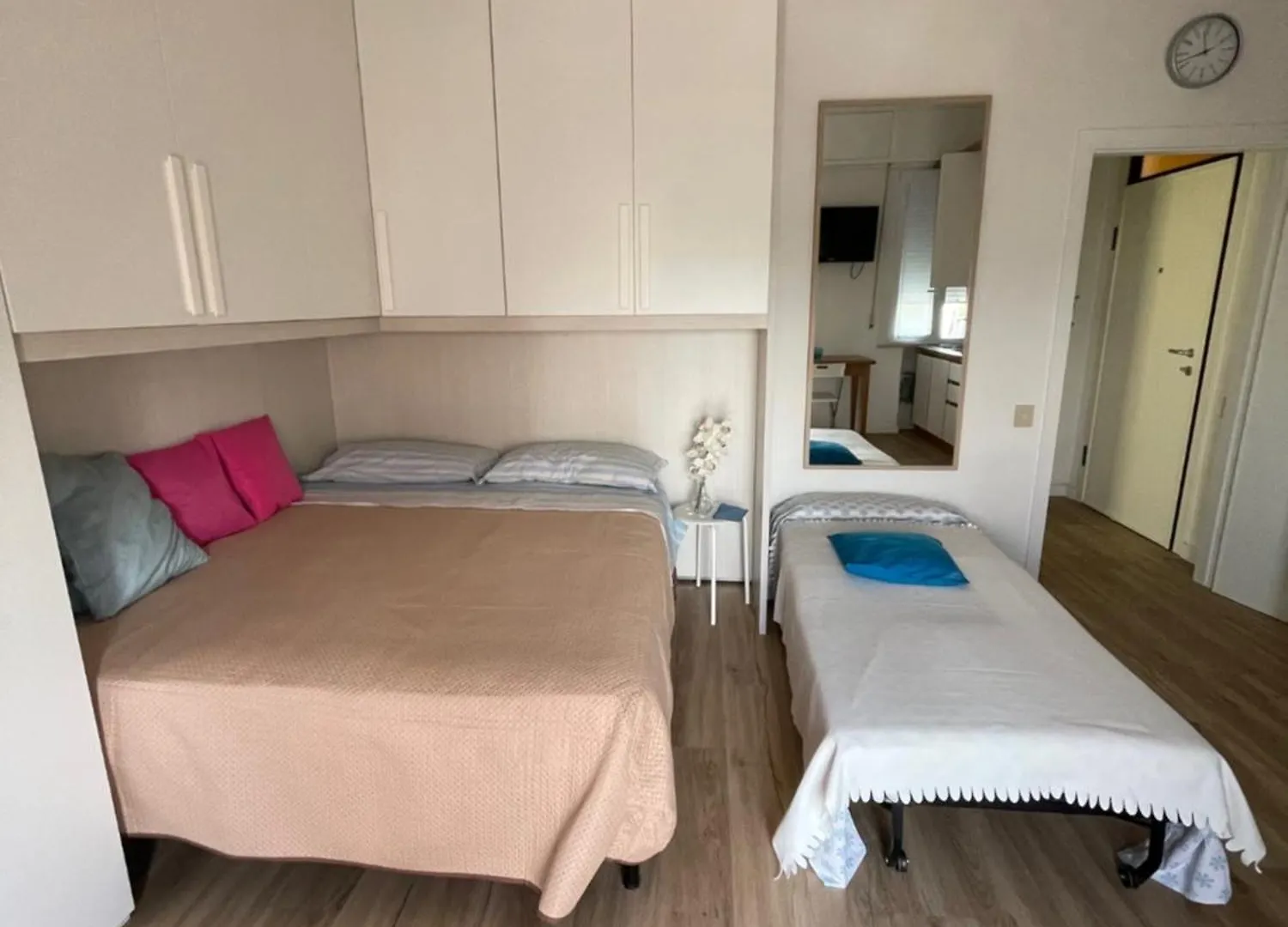 Monolocale Oasi Vista Mare Apartment Rimini