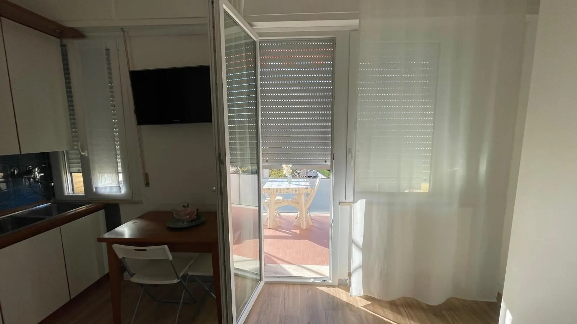 Monolocale Oasi Vista Mare Apartment Rimini 0*,  Italy